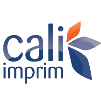 Logo Cali Imprim
