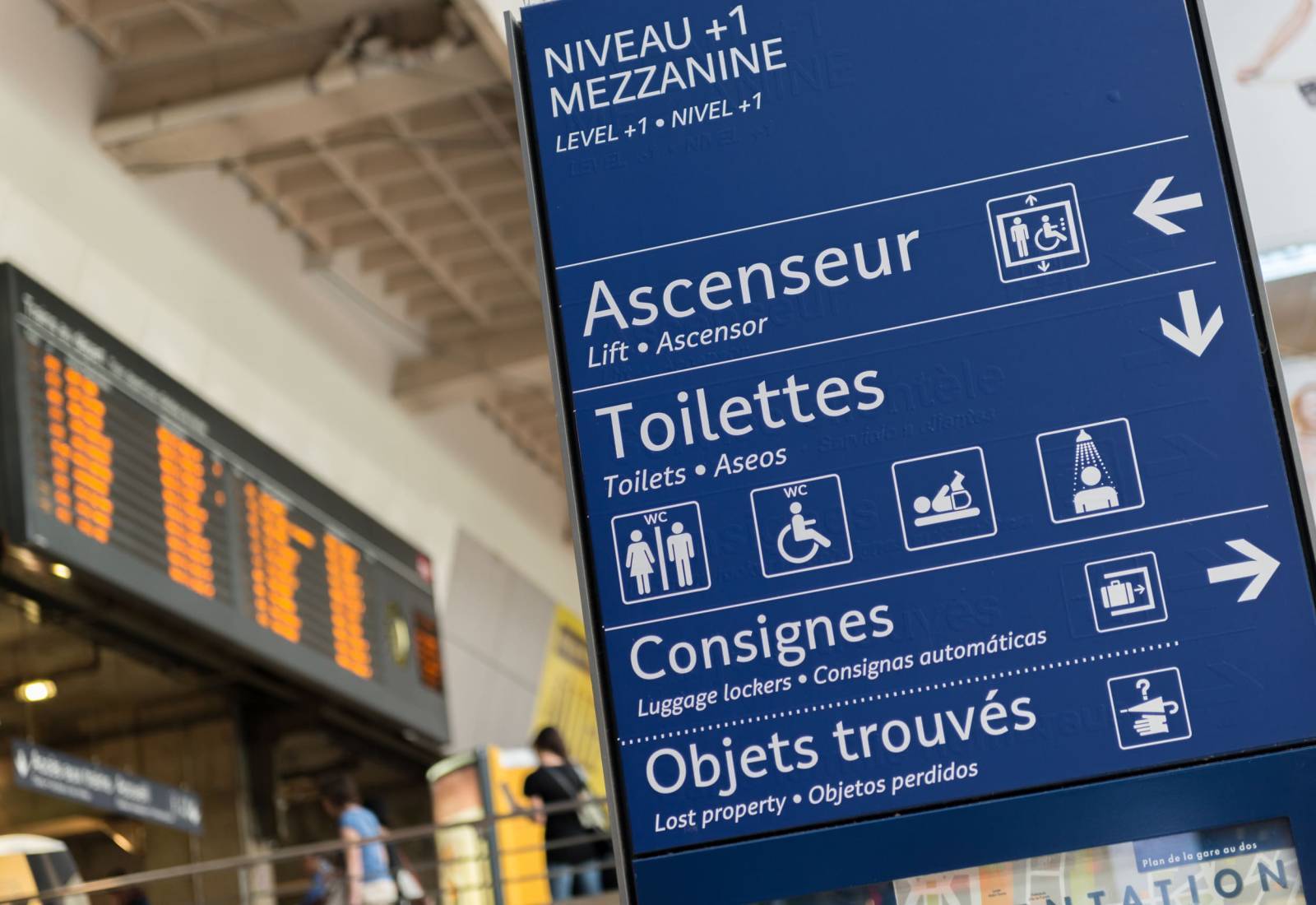 Contactez-nous