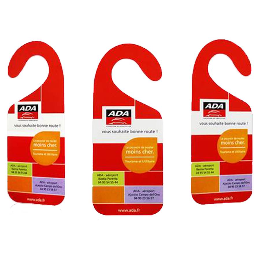 Fournisseur Accroche poignée de porte Lyon