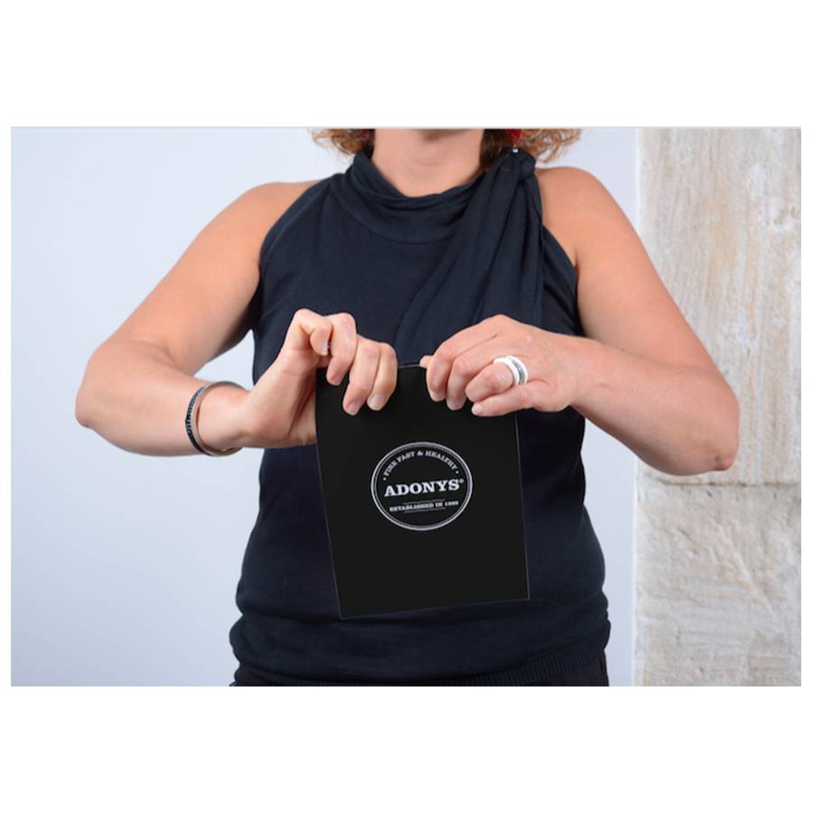 Imprimeur Menu indéchirable à Lyon