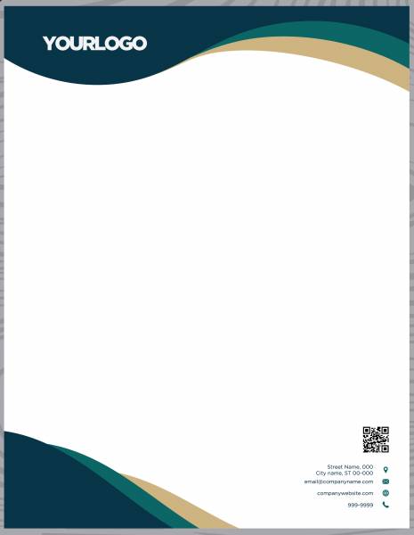 Impression de têtes de lettre personnalisées à Lyon, Rillieux-la-Pape et Vaulx en Velin