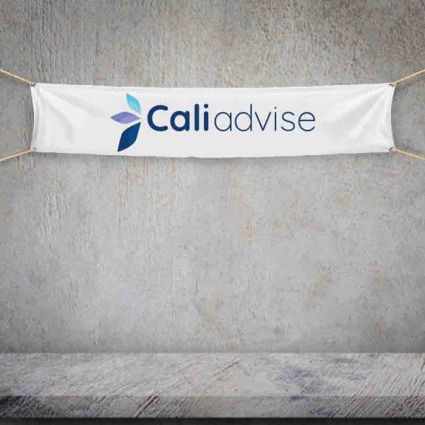 Bâche publicitaire rapide à Rillieux-la-Pape