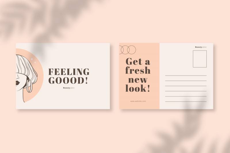 Devis pour Carte postale de qualité lyon