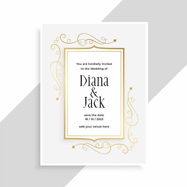 Imprimeur Carton d'invitation originale Villeurbanne