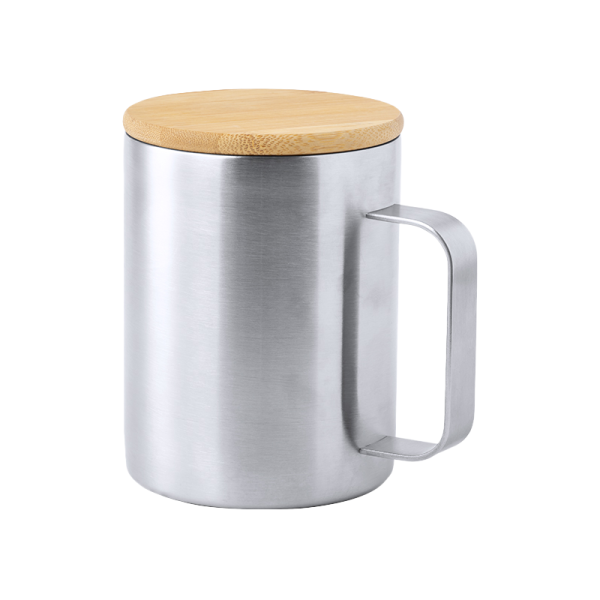 Mug original personnalisé avec logo à Lyon, Miribel et Caluire