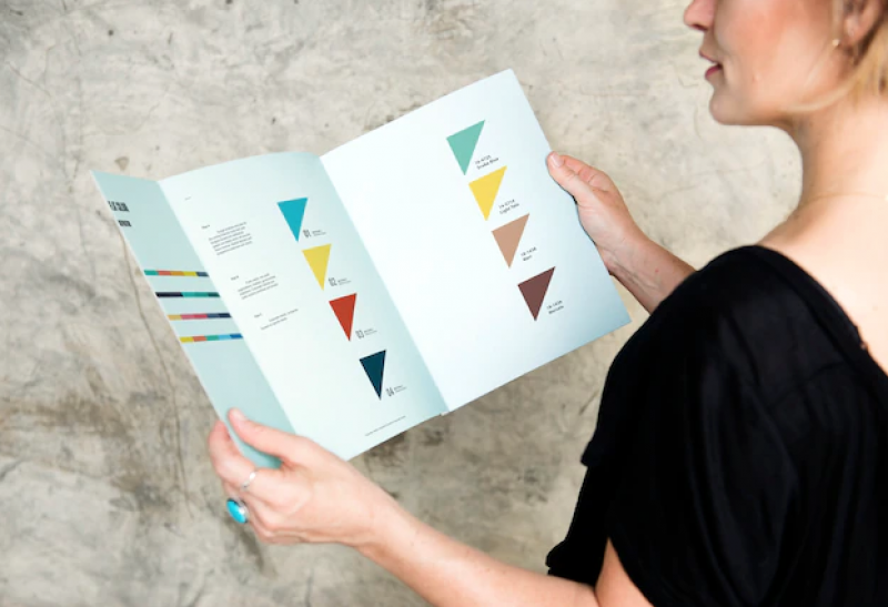 depliant Villeurbanne