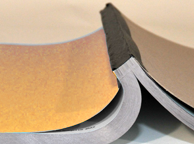 Carnet avec lustrine Villeurbanne