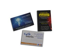 Imprimeur carte de visite entreprise professionnelle à Rillieux, Caluire et Lyonlyon