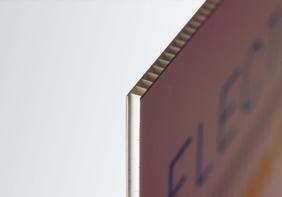 Panneau Akilux sur Lyon