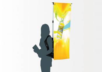 Sac à dos X-Banner neyron