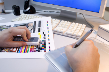 Agence de graphiste à Lyon