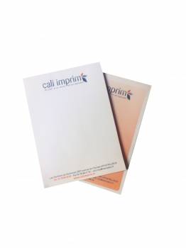 Blocs de style post-it