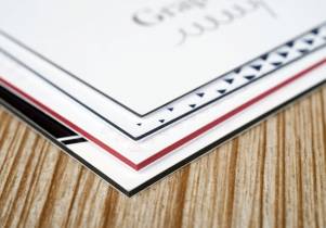Cartes triplex Rillieux-la-Pape