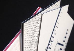 Carte épaisse pour entreprises à Lyon