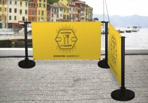 Barrières de terrasse pour pro à lyon