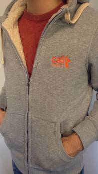 Prix Marquage de la veste SHERPA neyron