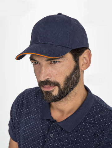 Devis casquette personnalisée et brodée à Lyon