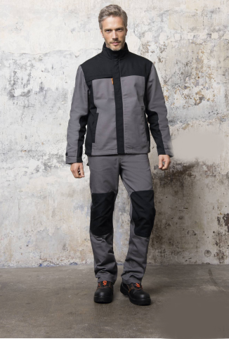 Pantalon METAL PRO Lyon