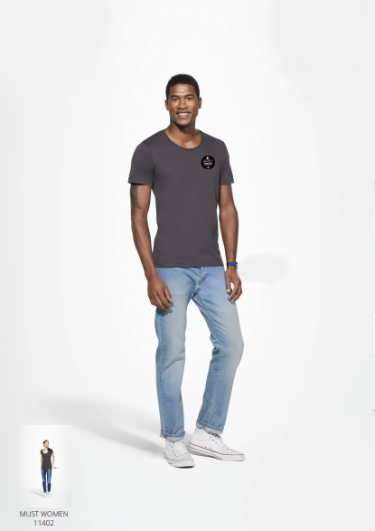 T-shirt personnalisable pour entreprises à Lyon