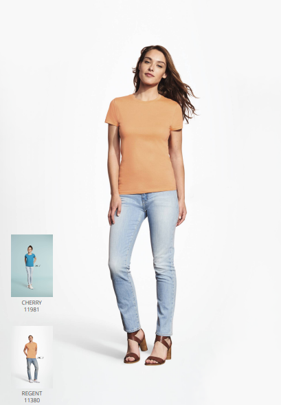 T-shirt Regent