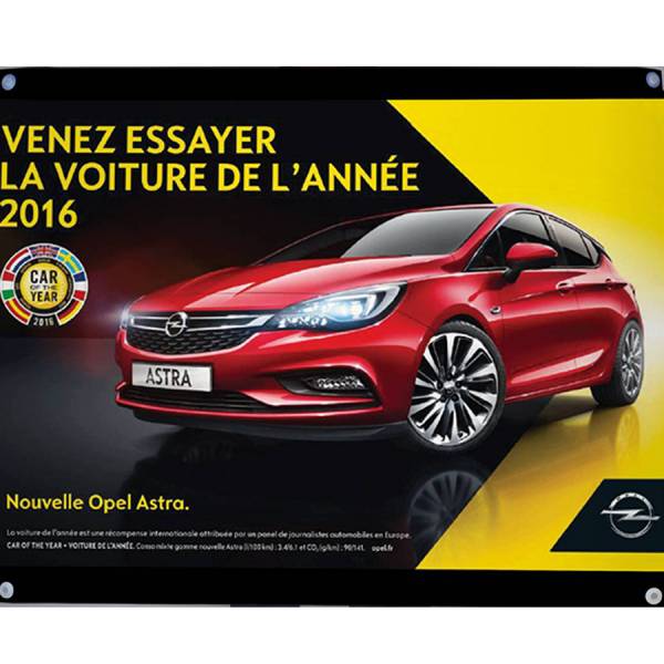 Achat Bâche publicitaire à Lyon