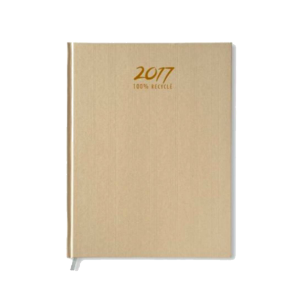 Agenda personnalisable avec logo à Lyon