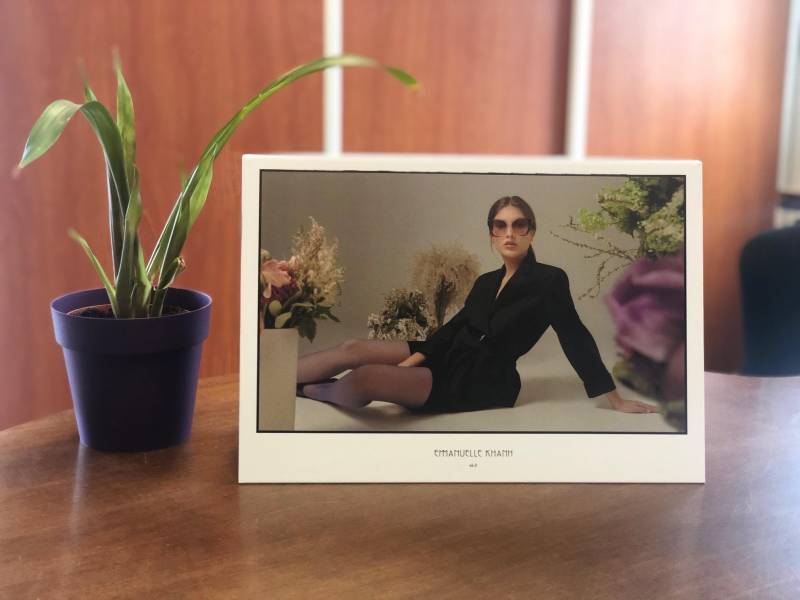 Chevalets A4 pour pro à Lyon