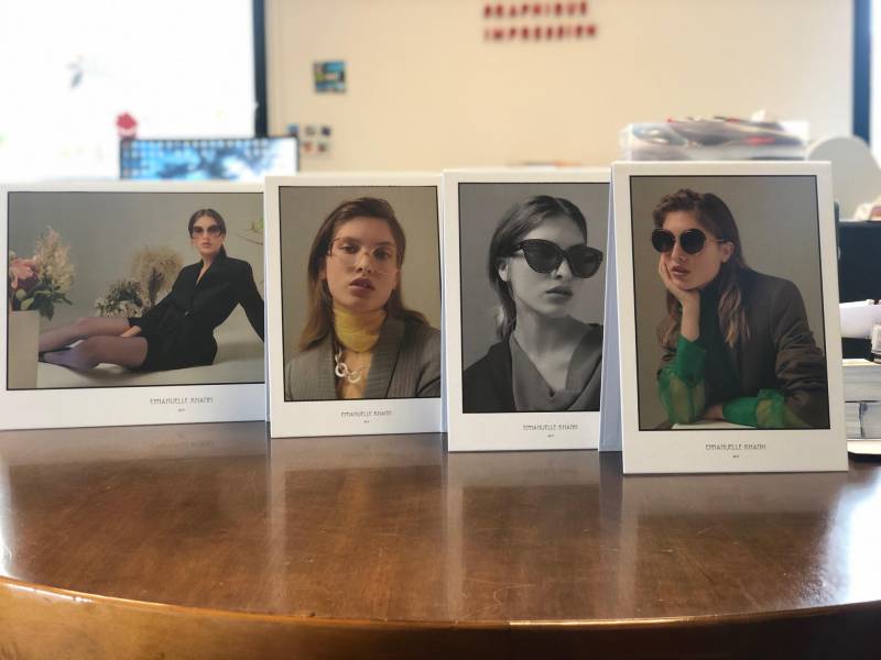 Chevalets Caluire et cuire