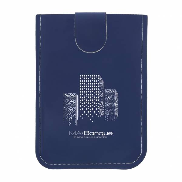 Protège carte anti-RFID porte-feuille