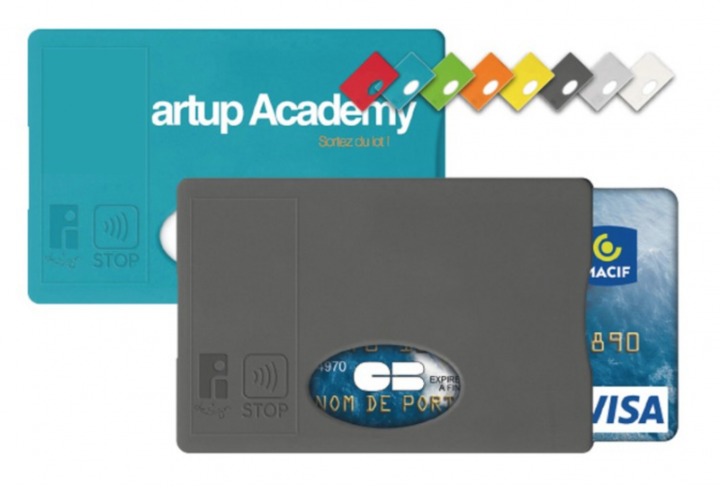 Prix Protège carte anti-RFID lyon