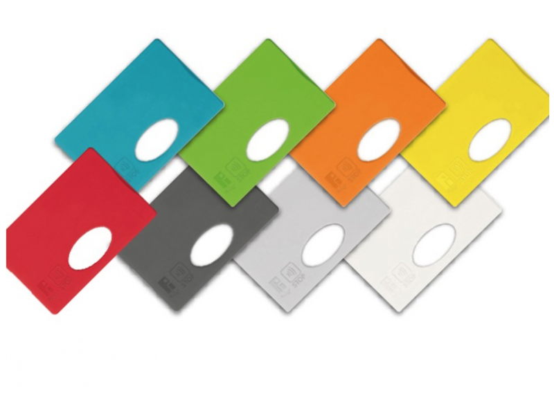 Fournisseur Protège carte anti-RFID sur Lyon, rilleux la pape