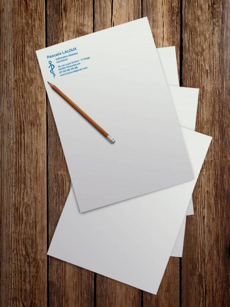 tête de lettre lyon